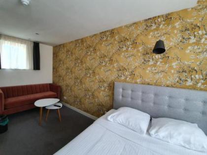 Hotel Heye 130 - image 18