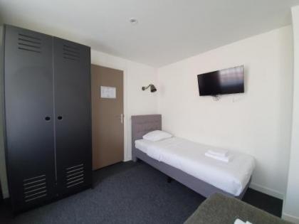 Hotel Heye 130 - image 19