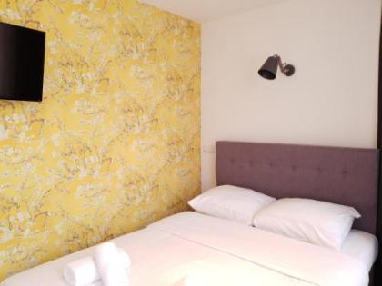 Hotel Heye 130 - image 2