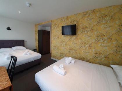 Hotel Heye 130 - image 3