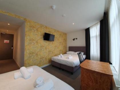Hotel Heye 130 - image 4