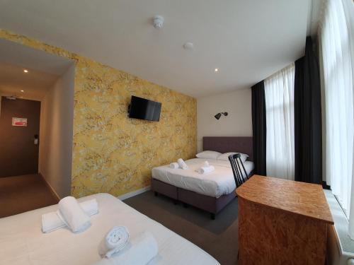 Hotel Heye 130 - image 4