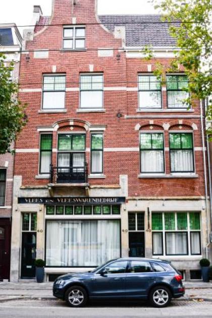De Jonker Urban Studios & Suites - image 1