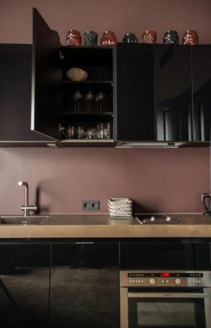 De Jonker Urban Studios & Suites - image 13