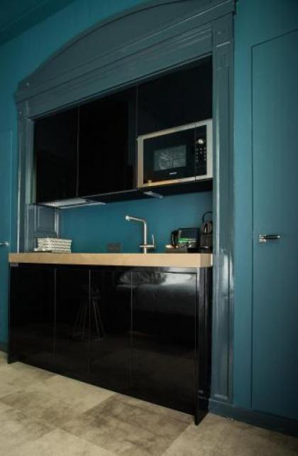 De Jonker Urban Studios & Suites - image 19