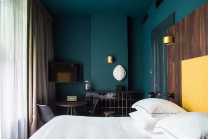 De Jonker Urban Studios & Suites - image 2