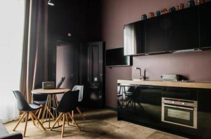 De Jonker Urban Studios & Suites - image 4