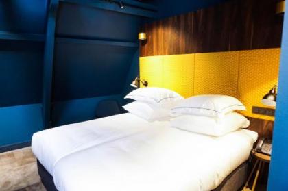 De Jonker Urban Studios & Suites - image 7