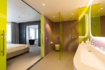 Park Inn by Radisson Amsterdam City West - image 13