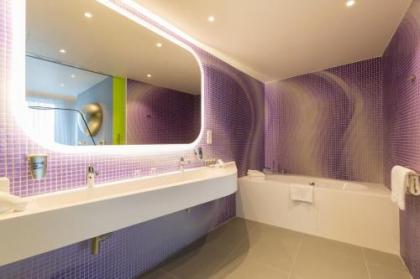 Park Inn by Radisson Amsterdam City West - image 14
