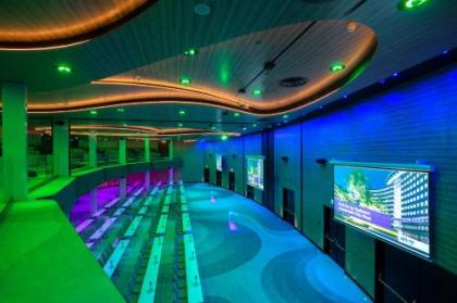 Park Inn by Radisson Amsterdam City West - image 16