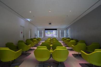 Park Inn by Radisson Amsterdam City West - image 17