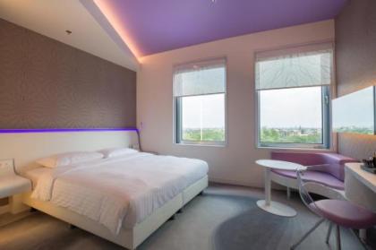 Park Inn by Radisson Amsterdam City West - image 20