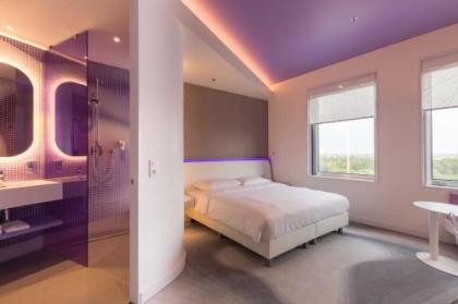 Park Inn by Radisson Amsterdam City West - image 3