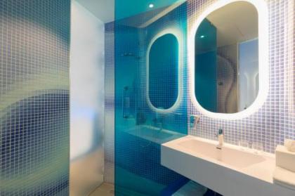 Park Inn by Radisson Amsterdam City West - image 5