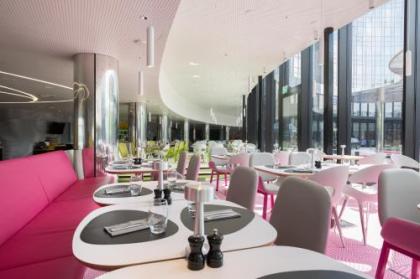 Park Inn by Radisson Amsterdam City West - image 7