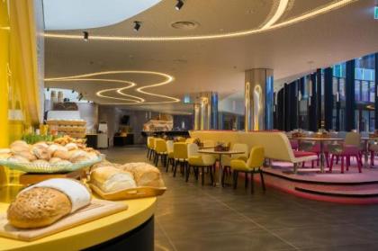 Park Inn by Radisson Amsterdam City West - image 8