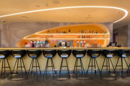 Park Inn by Radisson Amsterdam City West - image 9