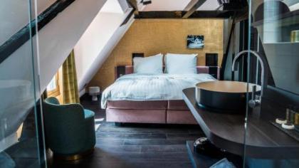 Hotel Frank since 1666 - image 1