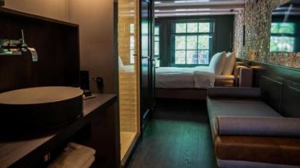 Hotel Frank since 1666 - image 10