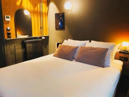 Hotel Frank since 1666 - image 15