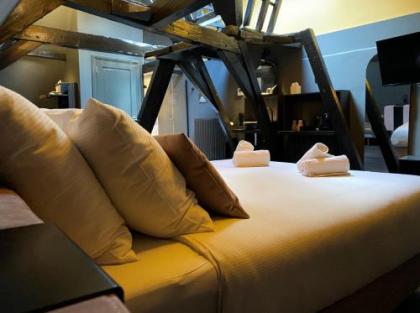 Hotel Frank since 1666 - image 4