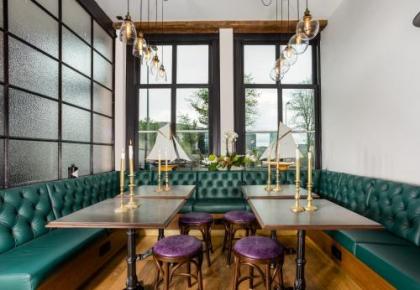 The Hendrick's Hotel - image 15
