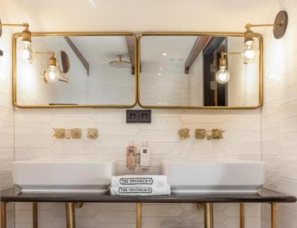 The Hendrick's Hotel - image 17
