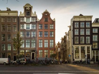 The Hendrick's Hotel - image 20