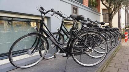 The Hendrick's Hotel - image 3