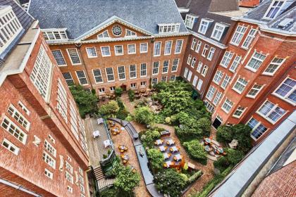 Canal House Suites at Sofitel Legend The Grand Amsterdam - image 10