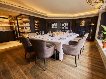 Canal House Suites at Sofitel Legend The Grand Amsterdam - image 12
