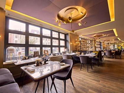Canal House Suites at Sofitel Legend The Grand Amsterdam - image 16
