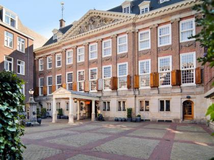 Canal House Suites at Sofitel Legend The Grand Amsterdam - image 17