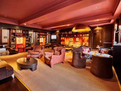 Canal House Suites at Sofitel Legend The Grand Amsterdam - image 18