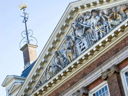 Canal House Suites at Sofitel Legend The Grand Amsterdam - image 19