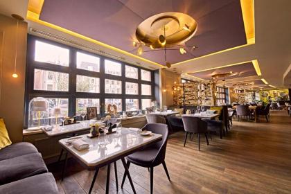 Canal House Suites at Sofitel Legend The Grand Amsterdam - image 2