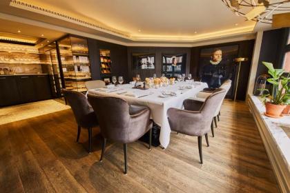 Canal House Suites at Sofitel Legend The Grand Amsterdam - image 3