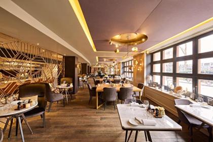 Canal House Suites at Sofitel Legend The Grand Amsterdam - image 5