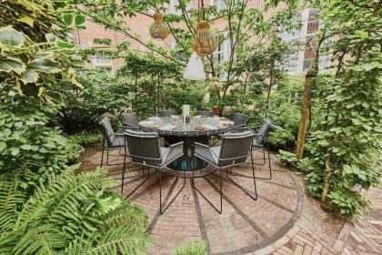 Canal House Suites at Sofitel Legend The Grand Amsterdam - image 8