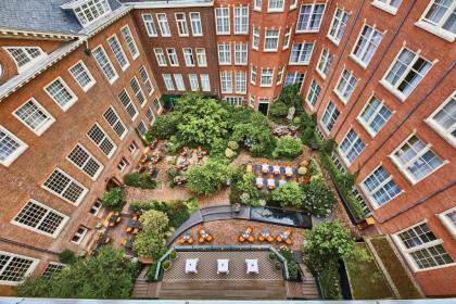 Canal House Suites at Sofitel Legend The Grand Amsterdam - image 9