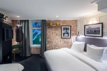 The Highland House - image 11