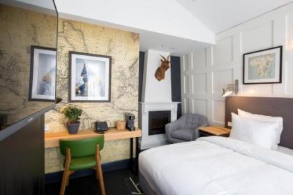 The Highland House - image 2