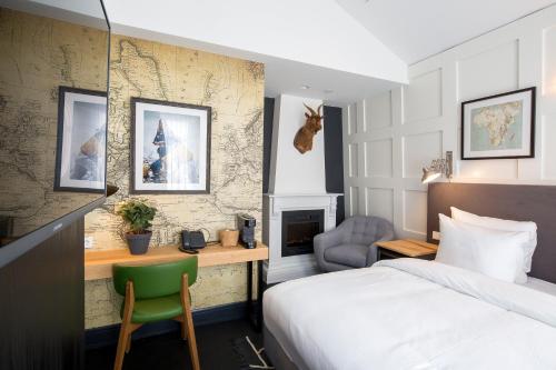 The Highland House - image 2