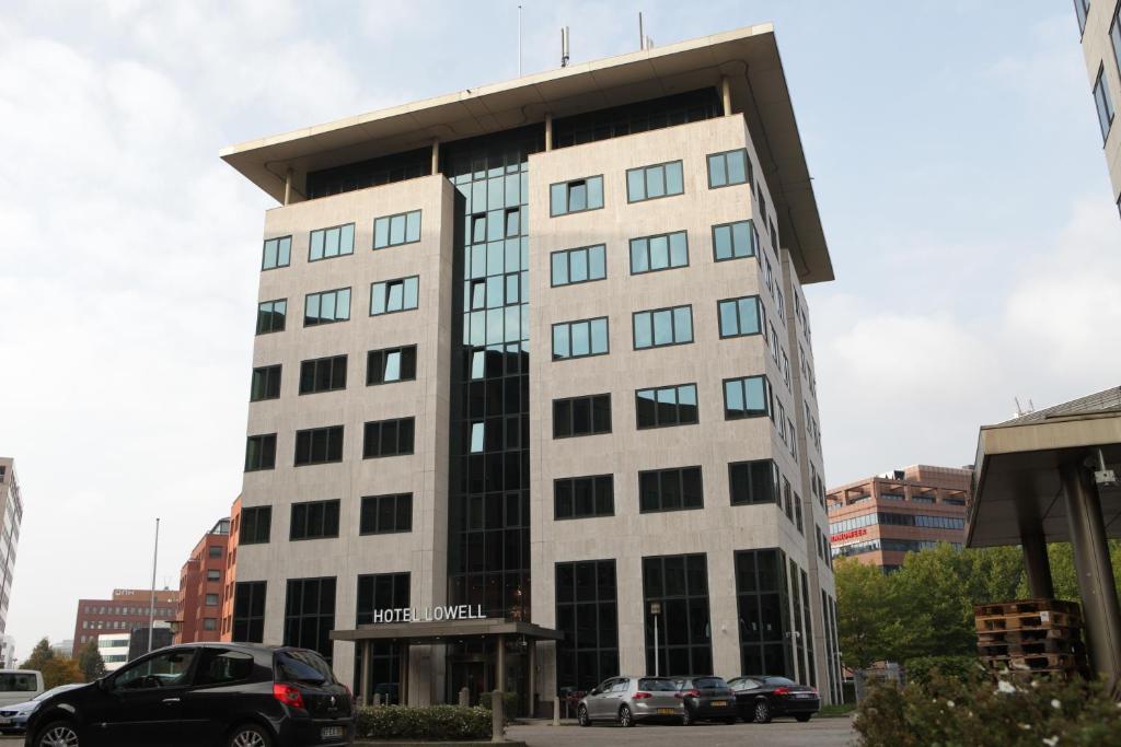 Hotel Levell - main image