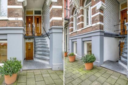 Artis Plantage Apartment - image 15