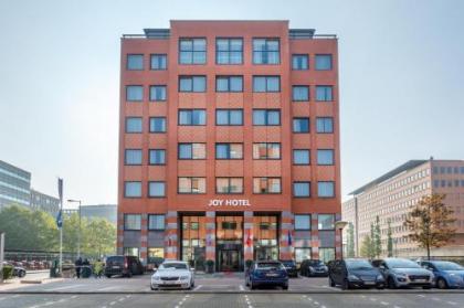 Joy Hotel - image 1