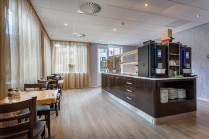 Joy Hotel - image 14