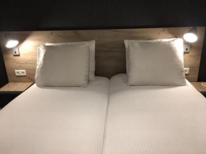 Joy Hotel - image 16
