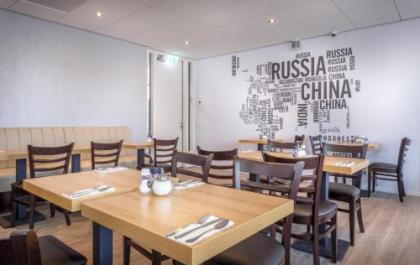 Joy Hotel - image 6